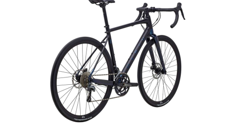 Велосипед Marin Gestalt 2 (2023)