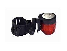 Фара задняя MOON M-1 R от магазина ВелоПланета