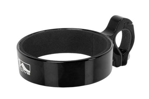 Флягодержатель M-WAVE TO GO на руль от магазина ВелоПланета