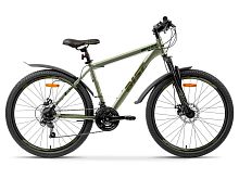 Велосипед AIST Quest Disc 26" (2024)