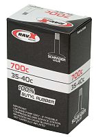 Велокамера RavX 28 AV от магазина ВелоПланета