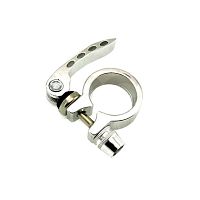 Хомут подседельный HW 140052-S D31.8 от магазина ВелоПланета