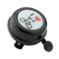 Велосипедный звонок RavX Liberty от магазина ВелоПланета