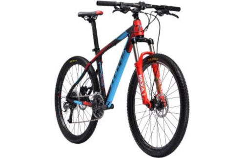 Велосипед Tropix Mariano 26 D (2021)