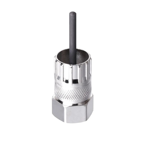 Съемник с кассеты направляющей Kenli  KL-9715B от магазина ВелоПланета