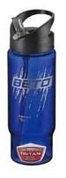 Фляга BETO Tritan 600 синий от магазина ВелоПланета