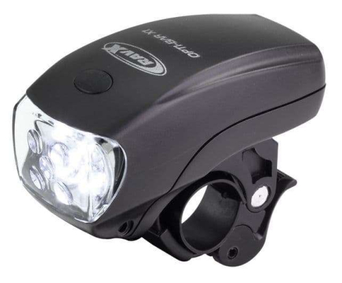 Фара передняя RavX OPTI-BAR X1 от магазина ВелоПланета