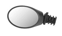 Зеркало для велосипеда M-WAVE SPY OVAL 3D от магазина ВелоПланета