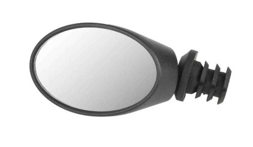 Зеркало для велосипеда M-WAVE SPY OVAL 3D от магазина ВелоПланета