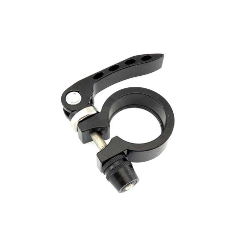 Хомут подседельный HW 140052-B D31.8 от магазина ВелоПланета