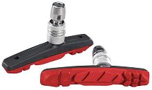 Тормозные колодки RavX MTB V-BRAKE THERMAFOIL от магазина ВелоПланета