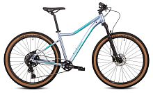 Велосипед ATOM Vibes Seven LTD (2025)