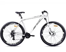 Велосипед AIST Slide 1.0 29" (2025) белый