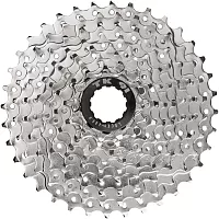 Кассета Force 9 ск. (11-32 зуб., хромир.) от магазина ВелоПланета