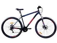 Велосипед AIST Quest Disc 29" (2024)