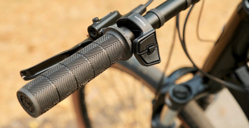 Велосипед Marin Sausalito E2 (2023)