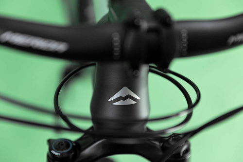 Велосипед Merida Big.Nine 60 (2021)