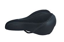 Велосипедное седло DDK-3100 NE от магазина ВелоПланета