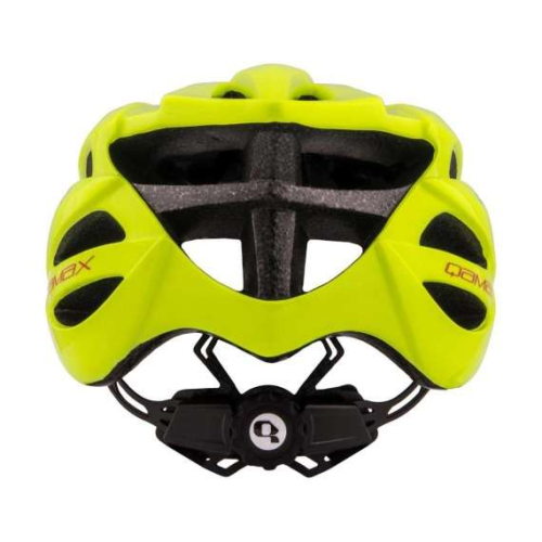 Картинка Шлем HQBC QAMAX (желтый) от магазина ВелоПланета