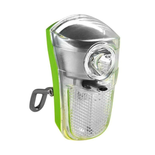 Фара передняя HW 160263 от магазина ВелоПланета