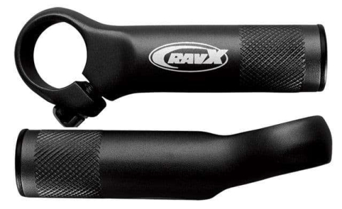 Рога RavX Era X от магазина ВелоПланета