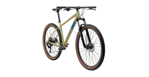 Велосипед Marin Bobcat Trail 4 29 (2023) песочный