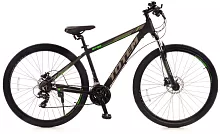 Велосипед Totem W790 HD 29" (2025) серый