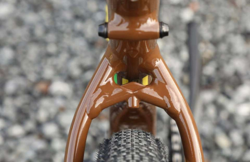 Велосипед Marin DSX 2 (2023)