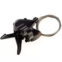 Шифтер правый Shimano Altus SL-M315-7R 7ск от магазина ВелоПланета