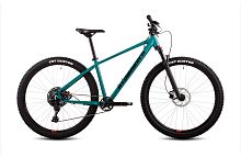 Велосипед ATOM XTRAIL X10 Flashing Teal (2023)