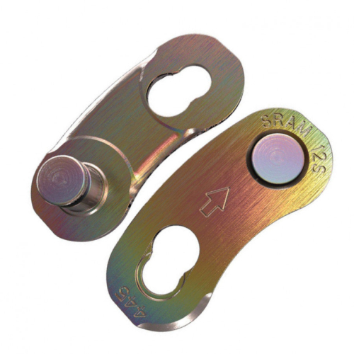 Замок цепи Sram PowerLock Eagle Rainbow 12ск. от магазина ВелоПланета