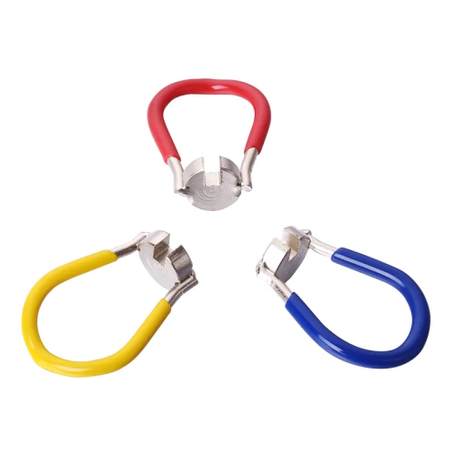 Спицевой ключ Kenli KL-9726E от магазина ВелоПланета