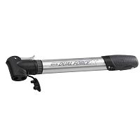 Насос портативный RavX Dual Force X от магазина ВелоПланета