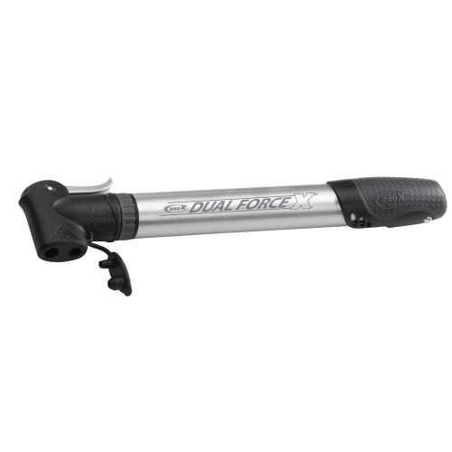 Насос портативный RavX Dual Force X от магазина ВелоПланета