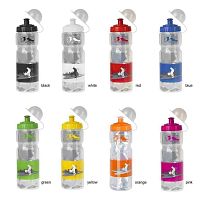 Фляга M-WAVE MIGHTY ТЕРМО 400 мл от магазина ВелоПланета