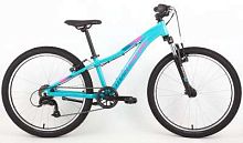 Велосипед Titan Racing Calypso 24"One Size Caribbean Glow