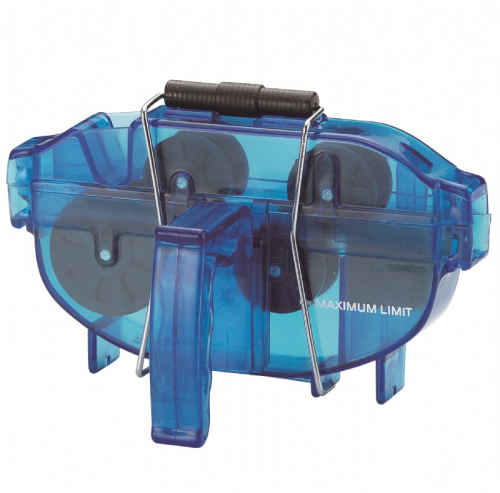 Машинка для чистки цепи Bike Hand YC-791 от магазина ВелоПланета