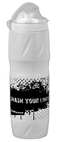 Фляга-термос Polisport Smash (Белая) от магазина ВелоПланета