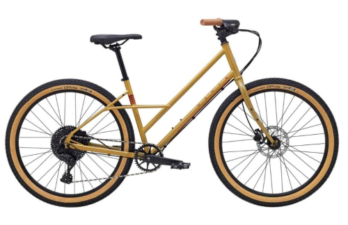 Велосипед Marin Larkspur 1 (2021)