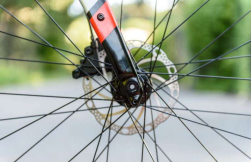 Велосипед Marin Fairfax 1 (2023)