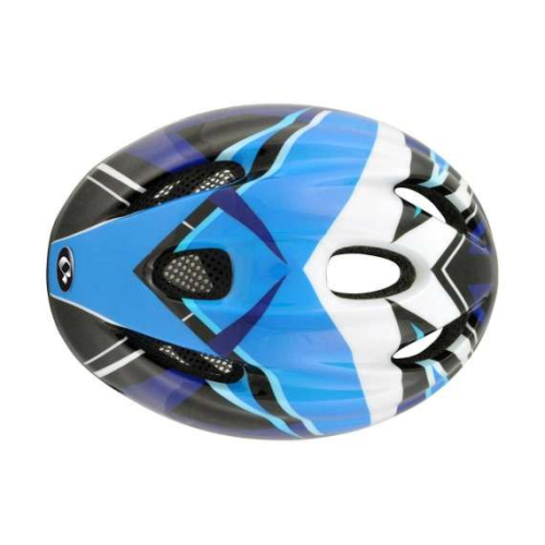 Картинка Шлем детский HQBC KIQS (синий) от магазина ВелоПланета