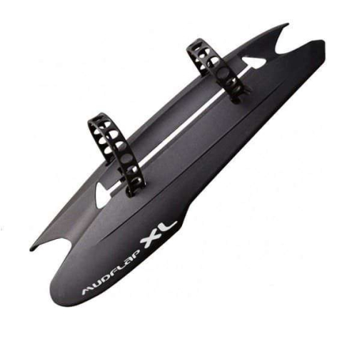 Крыло переднее Polisport MUDFLAP XL 26-29" от магазина ВелоПланета