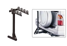 Автобагажник King Shen CB-735K X-TRA 4 BIKE от магазина ВелоПланета