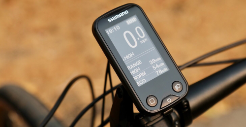 Велосипед Marin Sausalito E2 (2023)