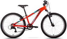 Велосипед Titan Racing Hades 24" One Size Lava Burst