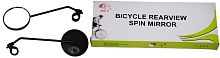 Комплект зеркал для велосипеда 2K JY-111 от магазина ВелоПланета