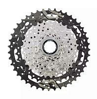 Кассета Shimano CS-LG400 (10ск., 11-43, CUES LINKGLIDE) от магазина ВелоПланета