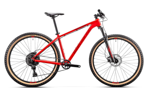 Велосипед Titan Racing Rogue Sport  Formula Red