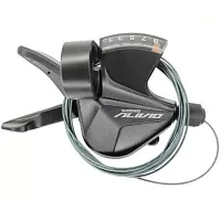Шифтер правый Shimano Alivio SL-M3100-R 9ск. от магазина ВелоПланета