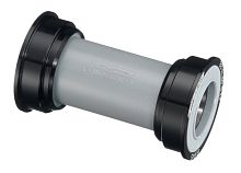 Каретка Force pressfit для шоссе (41/86,5 мм, черный) от магазина ВелоПланета